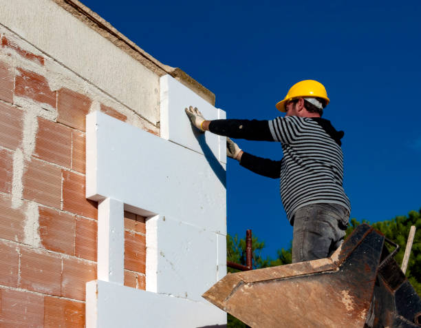 Best Insulation for New Construction  in Stuart, FL