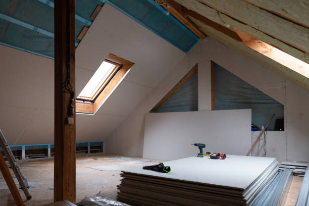 Best Affordable Insulation Services  in Stuart, FL