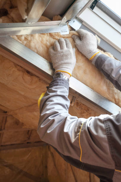 Best Spray Foam Insulation  in Stuart, FL